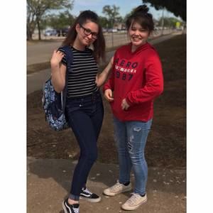 Meet your Posher, Jessie